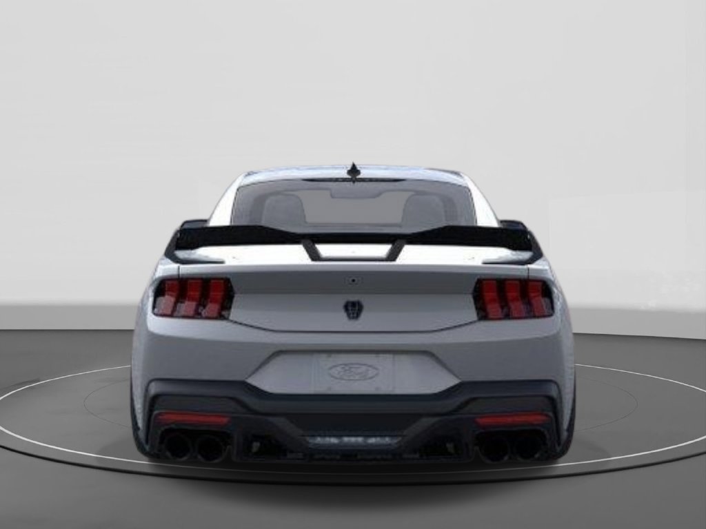 New 2026 Ford Mustang Dark Horse w/ Dark Horse Handlin Package RWD image 5