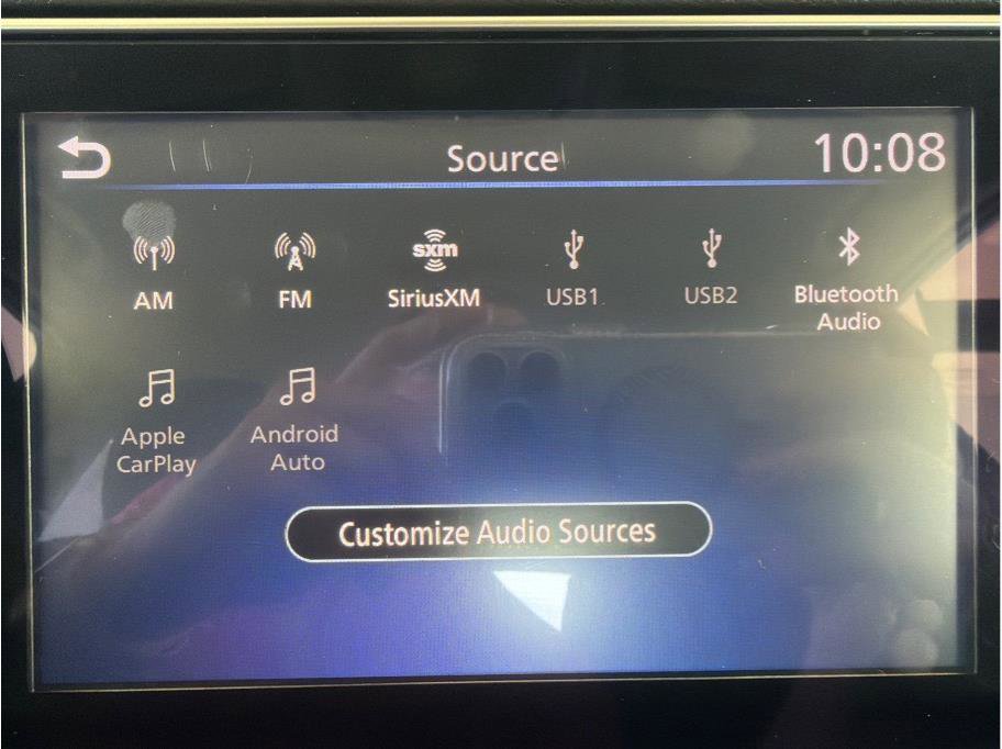 Used 2020 Nissan Leaf S Plus image 21