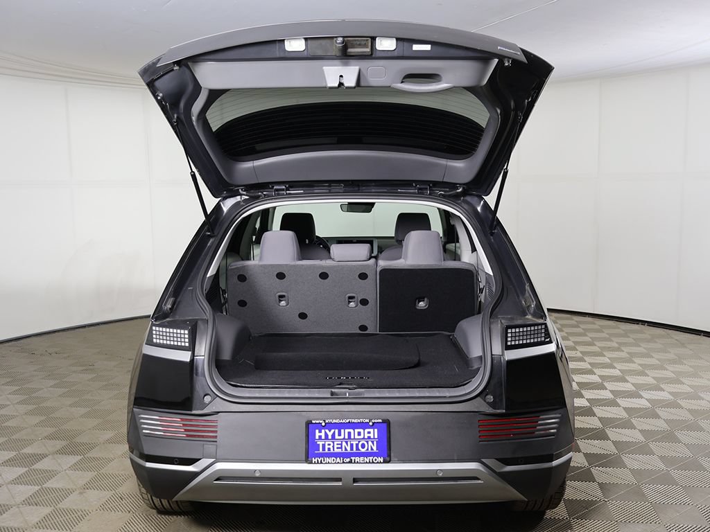 Used 2023 Hyundai Ioniq 5 SE w/ Cargo Package AWD/4WD image 15