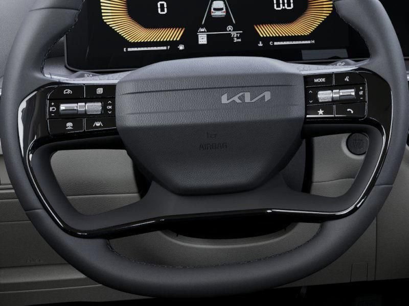 New 2026 Kia Sorento S w/ S Panoramic Sunroof Package FWD image 22
