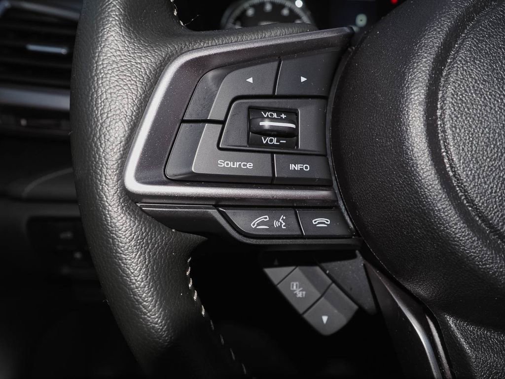 Used 2024 Subaru Forester Touring w/ Convenience Package image 33