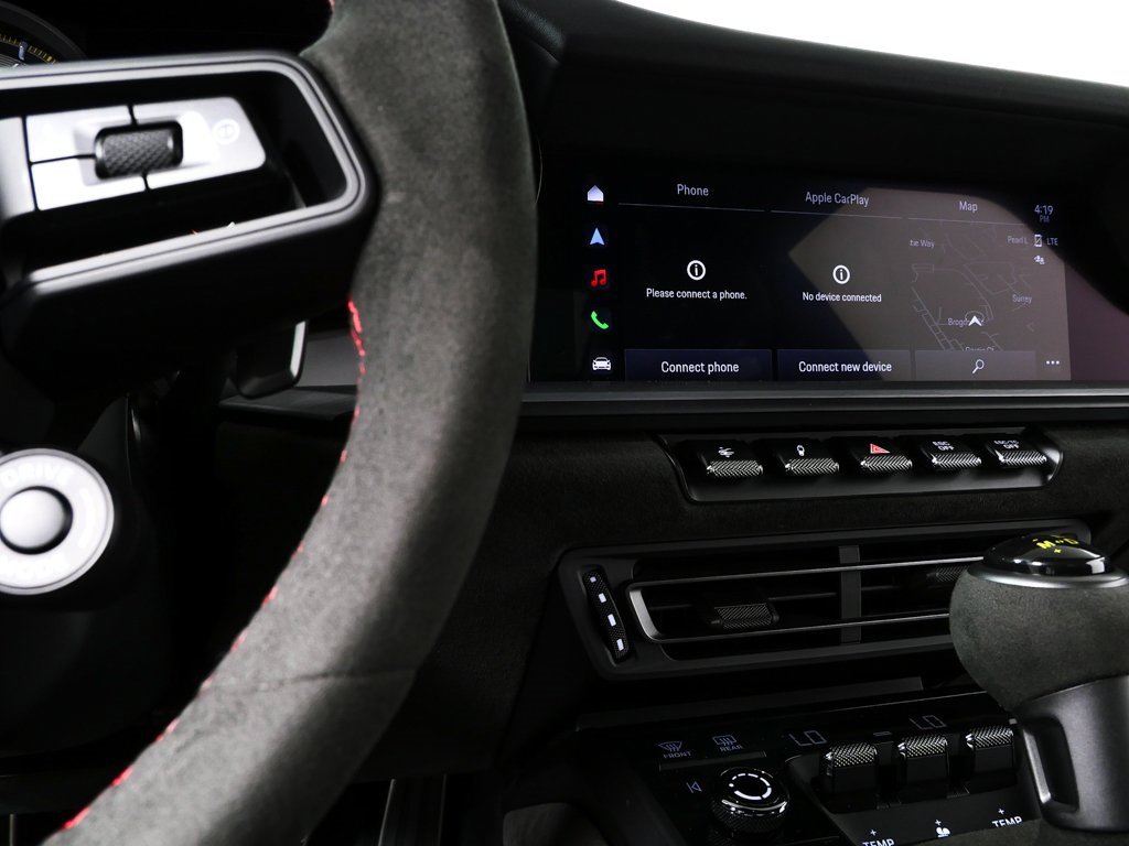 Certified 2024 Porsche 911 GT3 image 13