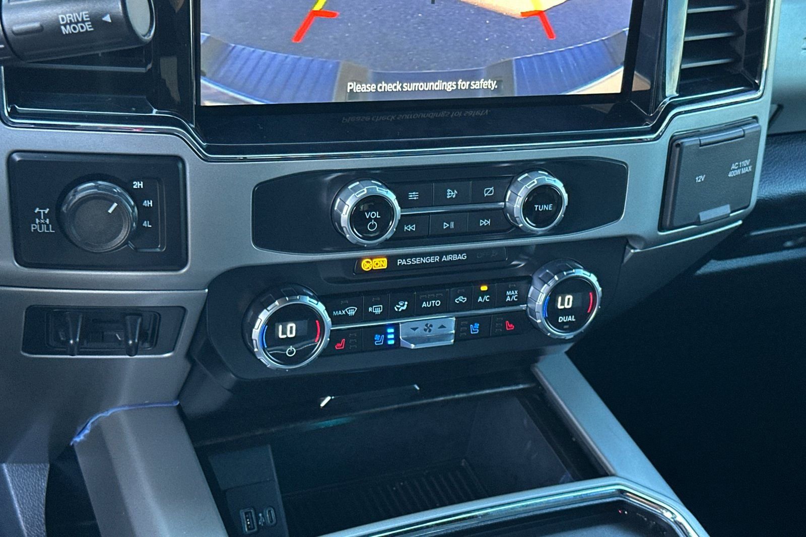 Used 2022 Ford F250 Lariat image 20