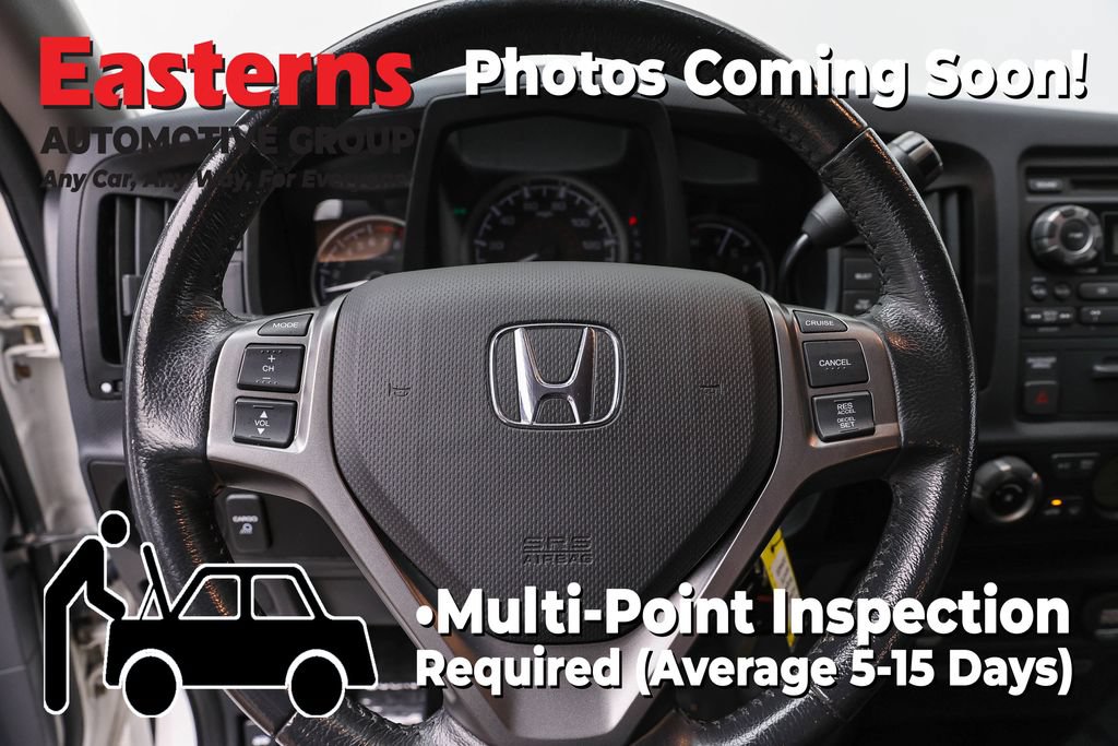 Used 2014 Honda Ridgeline Sport image 10