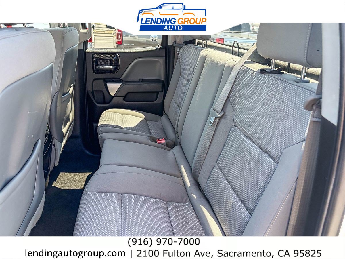 Used 2014 Chevrolet Silverado 1500 LT w/ All Star Edition RWD image 17