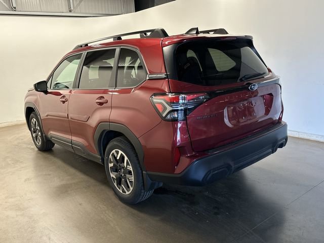 Certified 2026 Subaru Forester Premium image 31