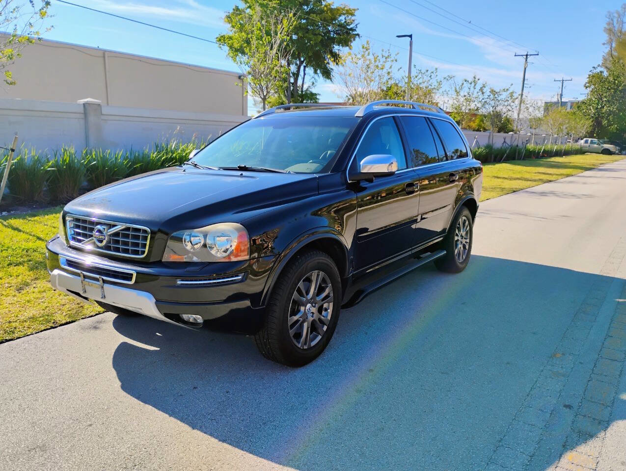 Used 2014 Volvo XC90 3.2 FWD image 1