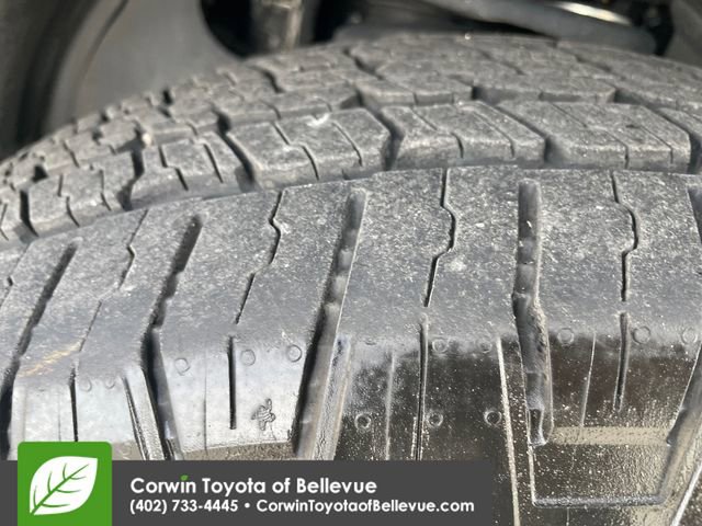 Used 2024 Toyota Land Cruiser image 27