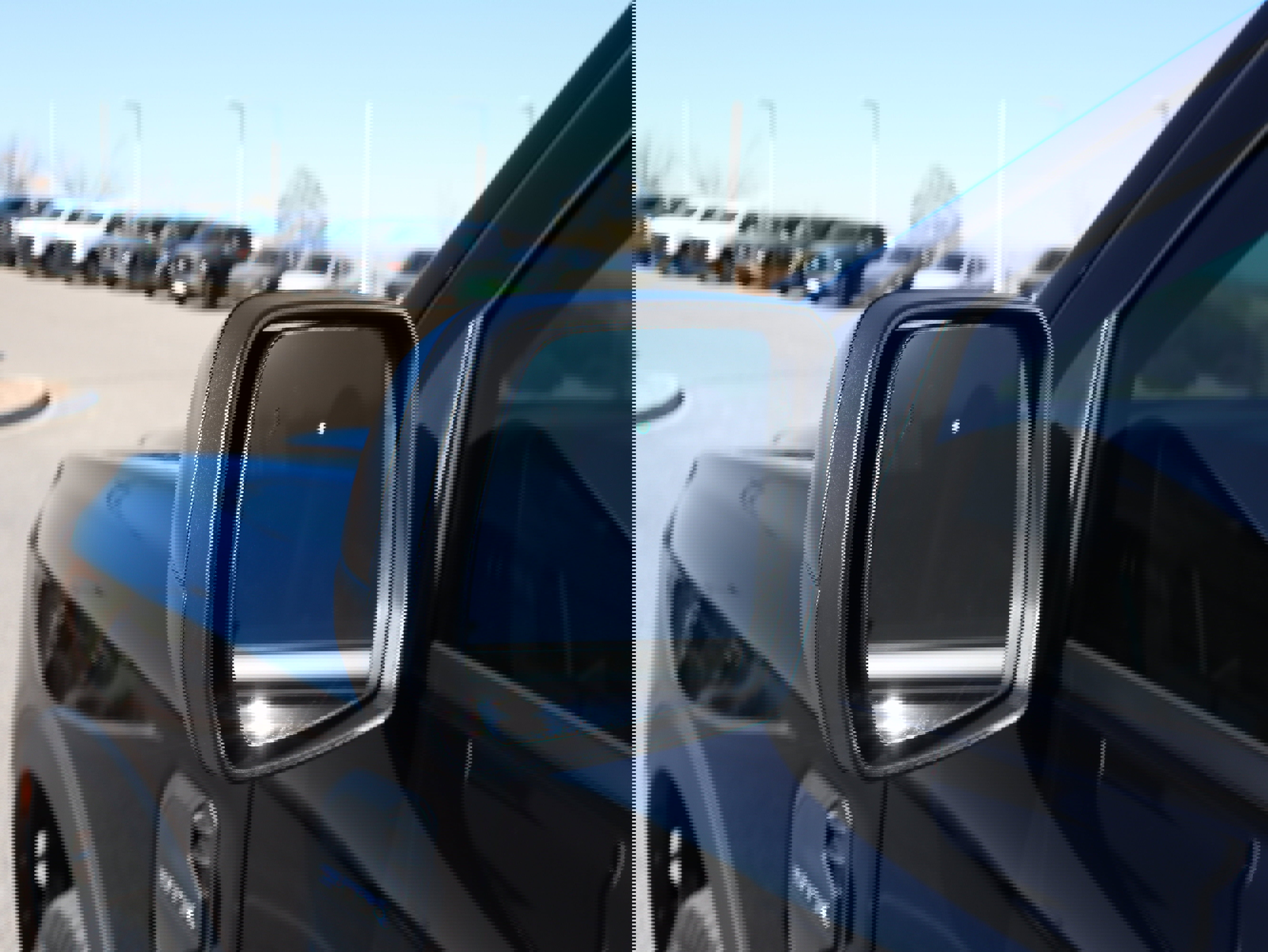 New 2026 Ford Ranger XL image 17