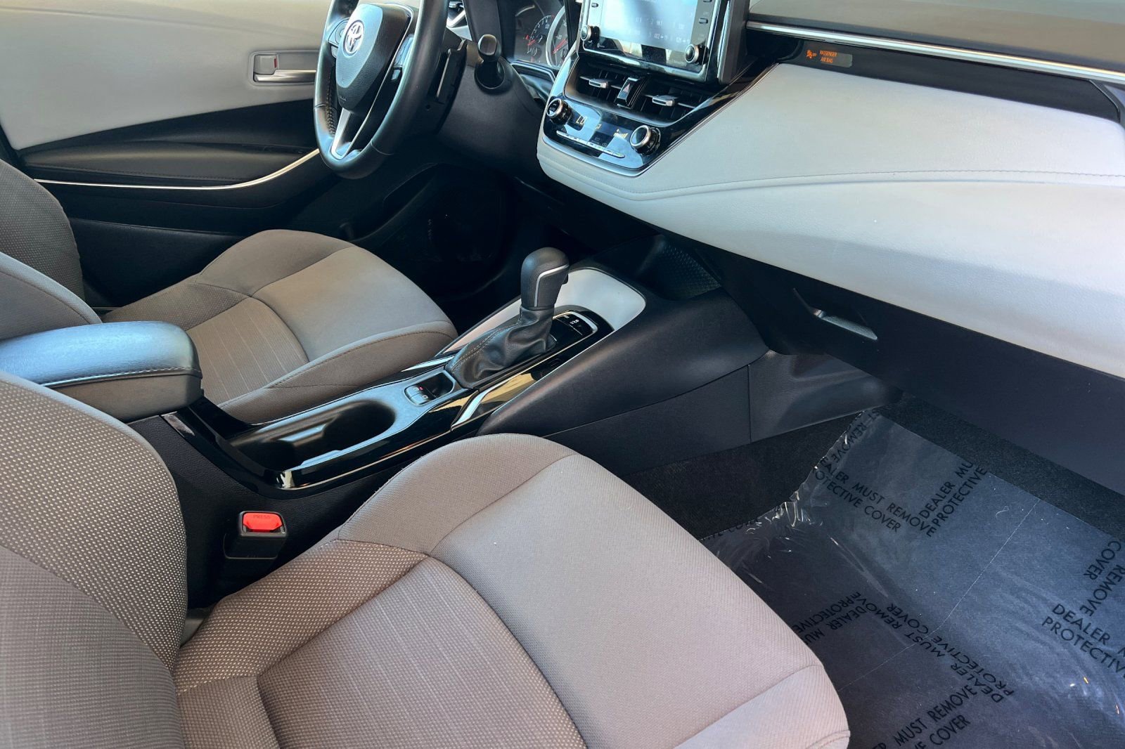 Certified 2022 Toyota Corolla SE image 19