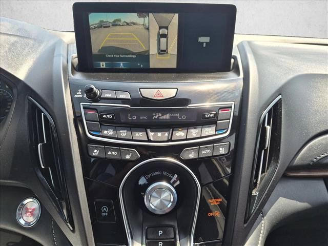 Used 2022 Acura RDX w/ Advance Package AWD/4WD image 12