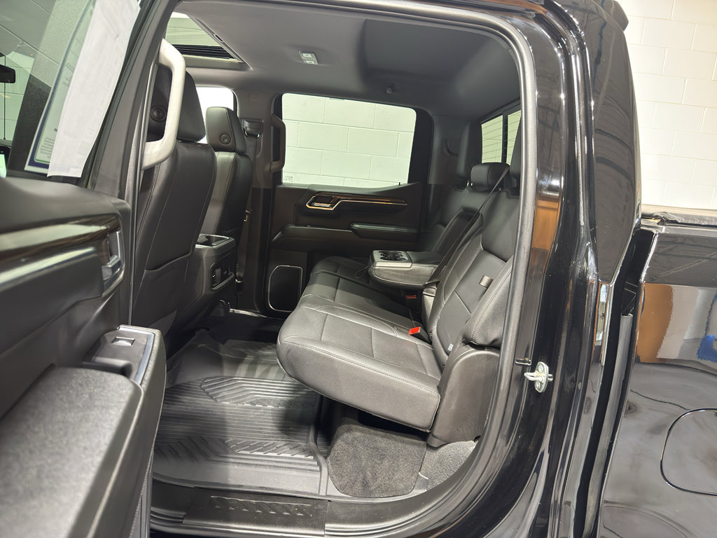 Used 2024 Chevrolet Silverado 1500 RST image 13