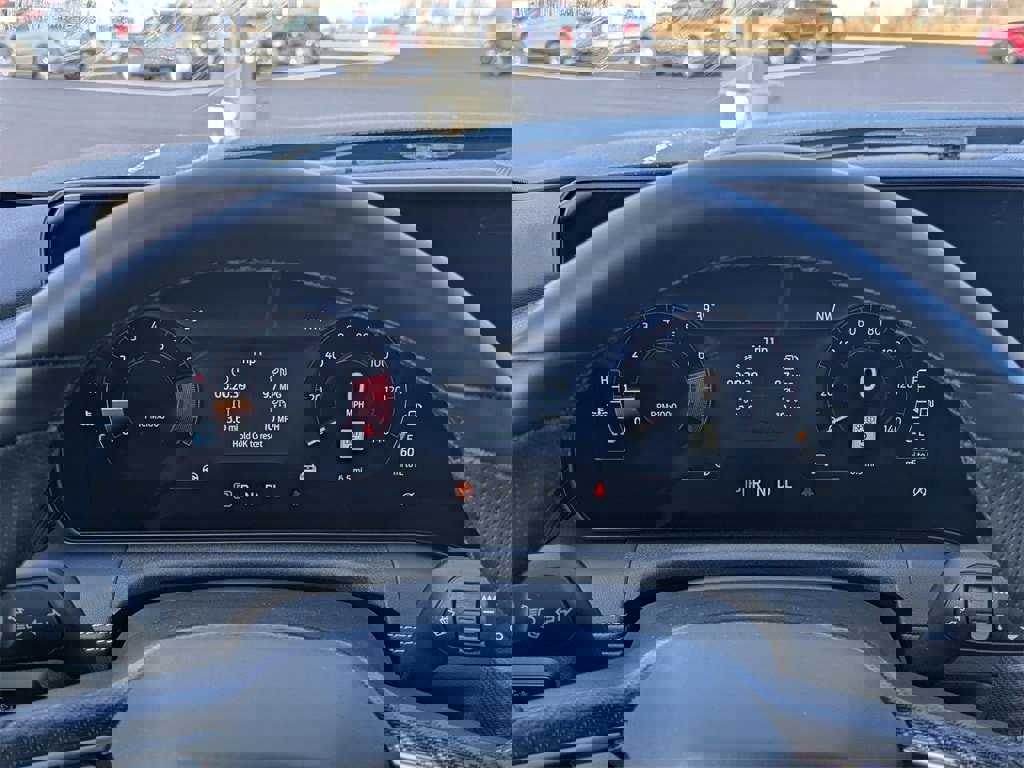 New 2026 Ford Mustang Premium image 11