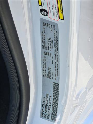 New 2026 RAM 1500 Tungsten w/ Bed Utility Group image 19