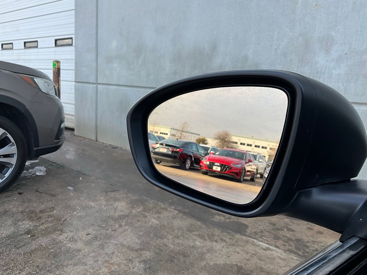 Used 2025 Nissan Altima 2.5 SV image 19