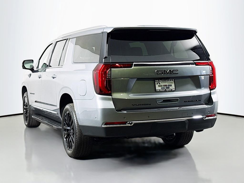 New 2026 GMC Yukon XL Elevation w/ Elevation Premium Package image 5