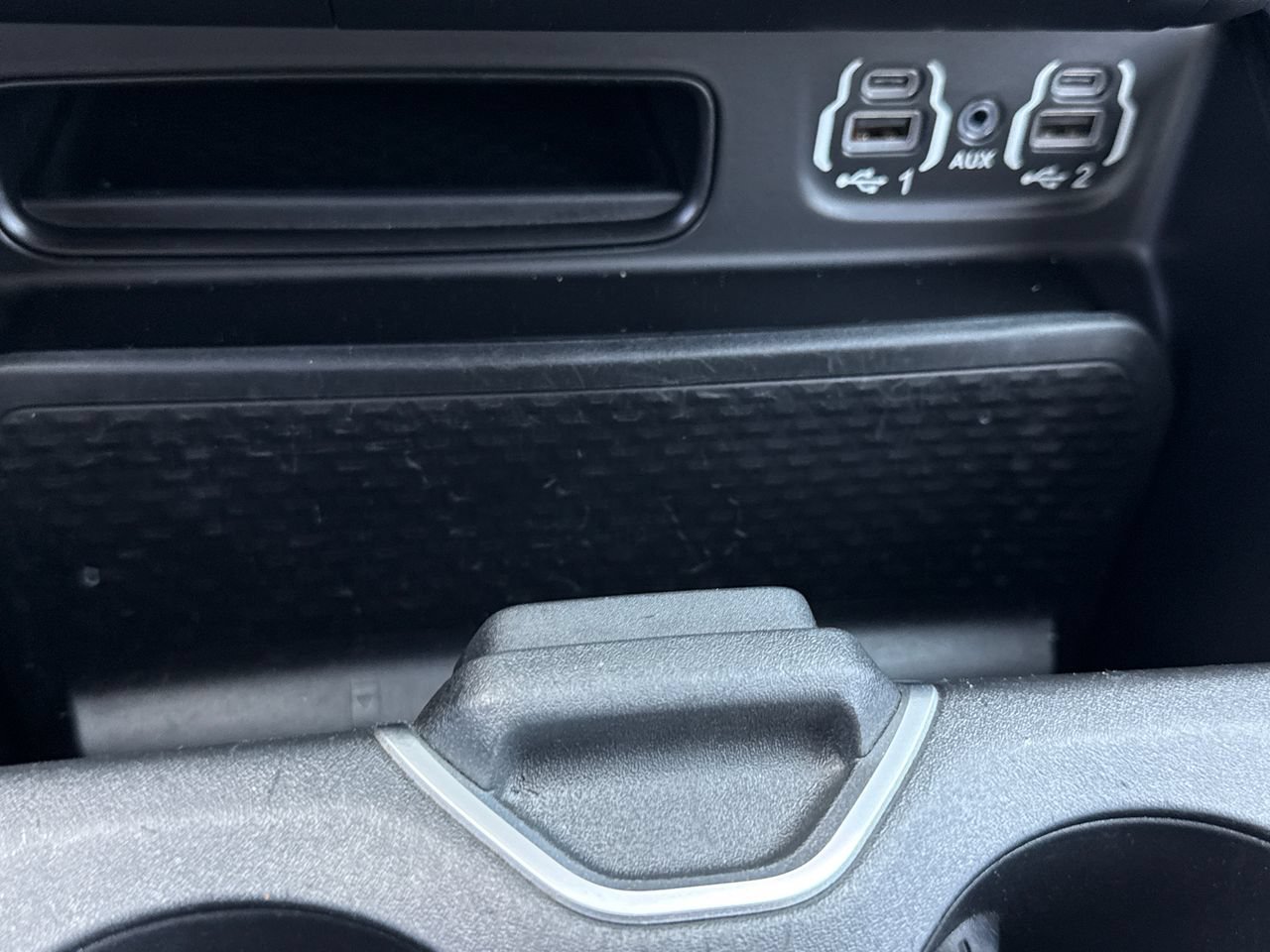 Used 2020 RAM 1500 Big Horn AWD/4WD image 25