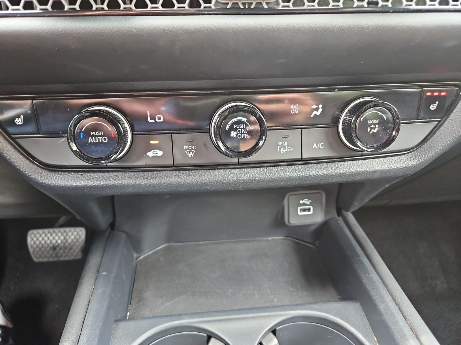 Used 2023 Honda HR-V Sport image 28