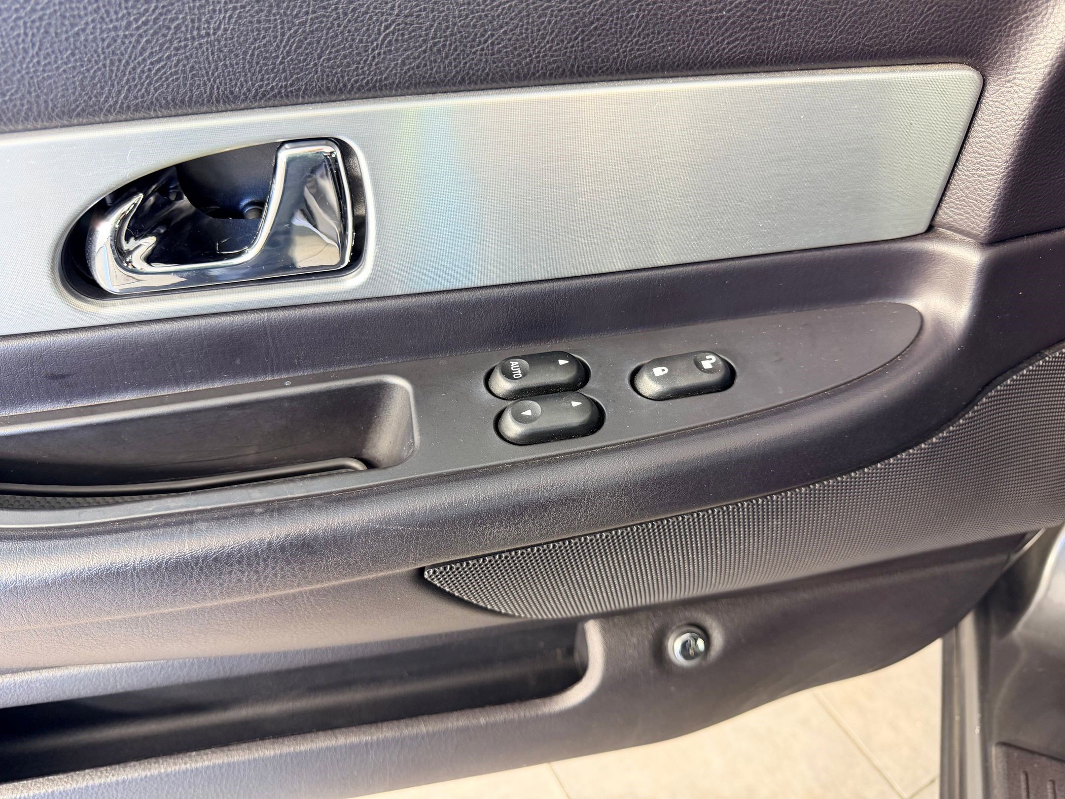 Used 2003 Ford Thunderbird RWD image 20