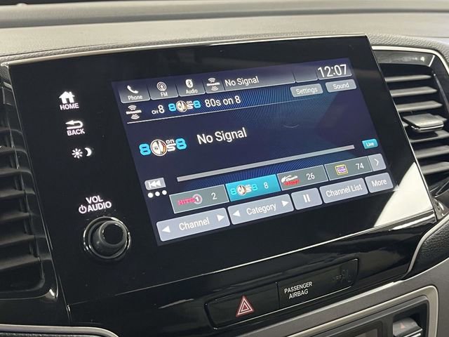 Used 2022 Honda Pilot Special Edition image 33