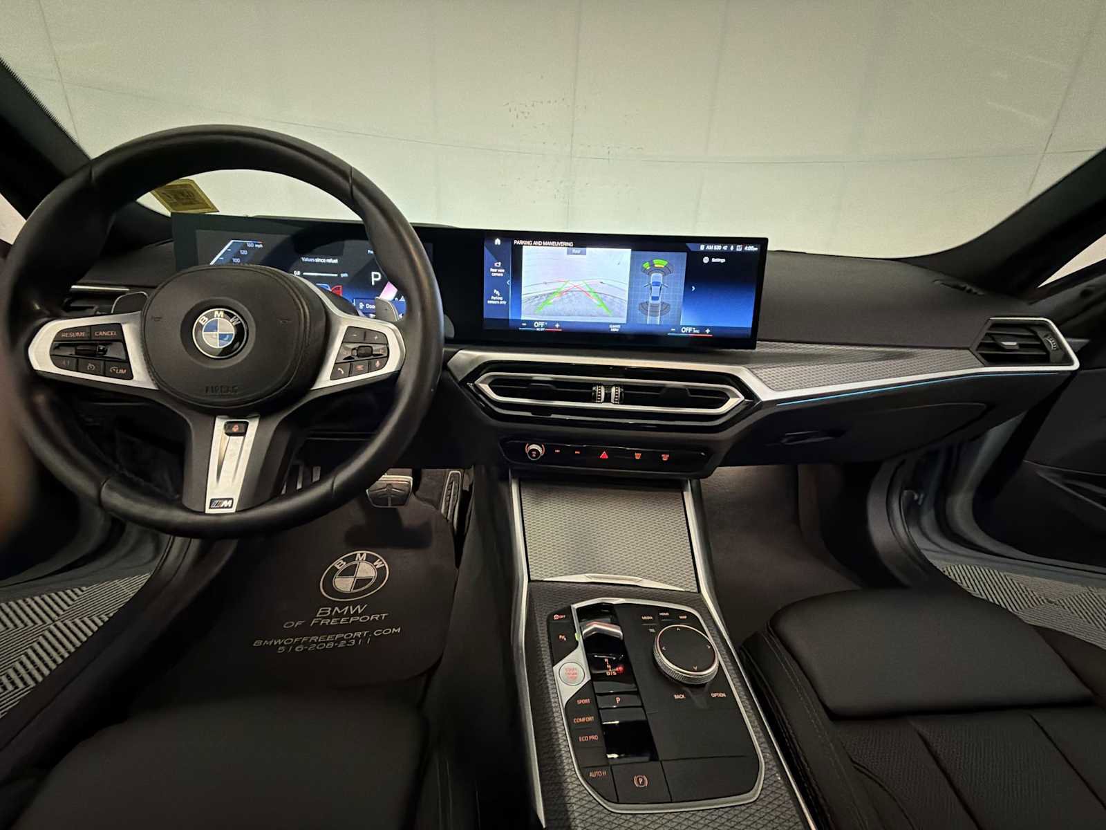 Used 2023 BMW M340i xDrive w/ Premium Package image 15