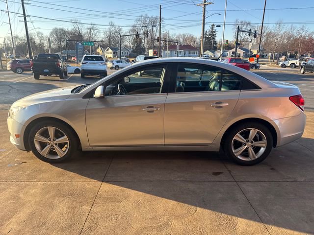 Used 2014 Chevrolet Cruze LT image 6