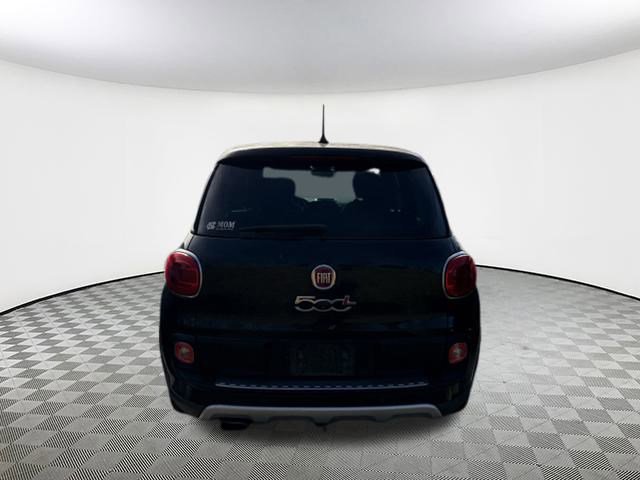 Used 2014 FIAT 500L Trekking w/ Popular Equipment Group image 5