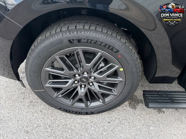 New 2027 Ford Expedition Max Platinum w/ Stealth Appearance Package AWD/4WD image 26