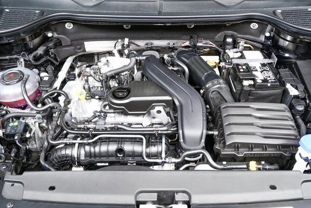 New 2026 Volkswagen Taos S image 30