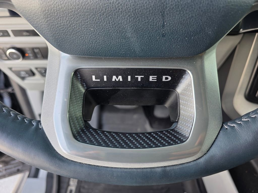 Used 2023 Ford F150 Limited AWD/4WD image 21