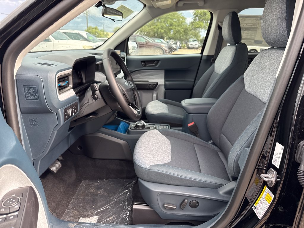 New 2026 Ford Maverick XLT w/ XLT Luxury Package FWD image 18