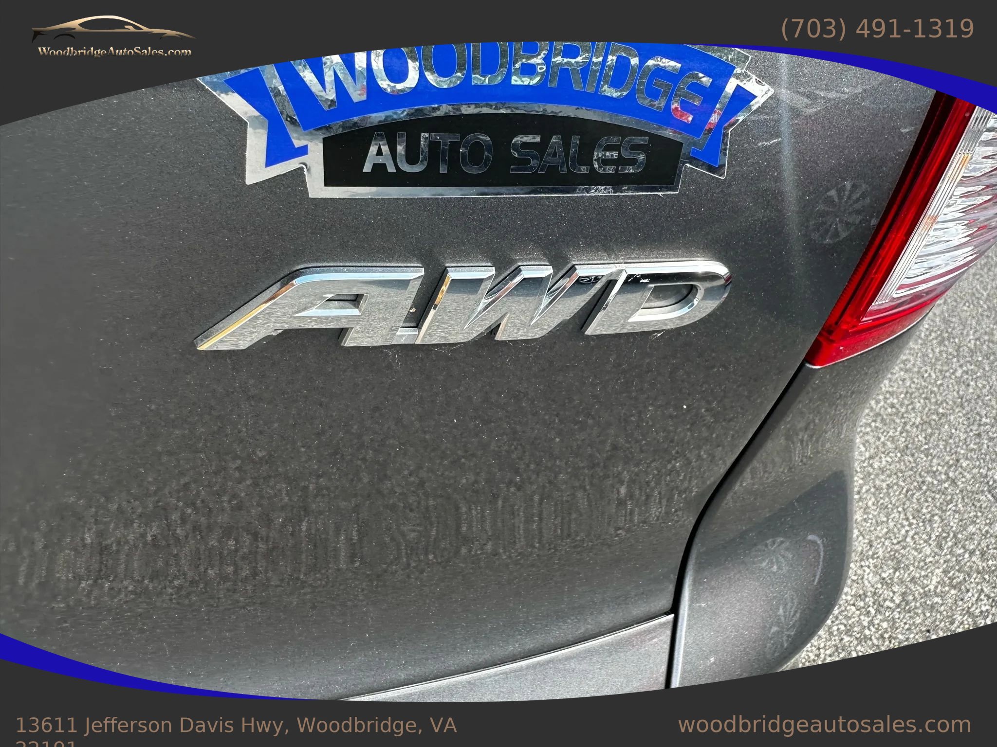 Used 2015 Honda CR-V EX image 35