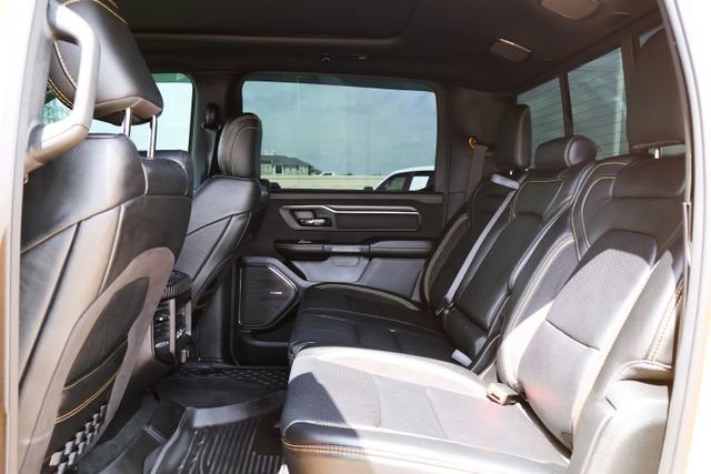 Used 2023 RAM 1500 TRX w/ TRX Level 2 Equipment Group AWD/4WD image 10