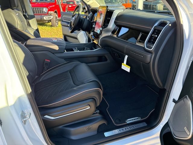 New 2026 RAM 1500 Tungsten w/ Bed Utility Group AWD/4WD image 33