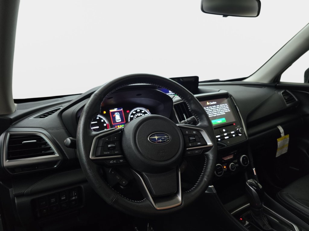 Used 2019 Subaru Forester Touring AWD/4WD image 12