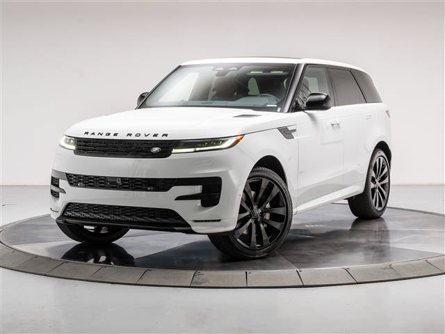 New 2026 Land Rover Range Rover Autobiography AWD/4WD image 1