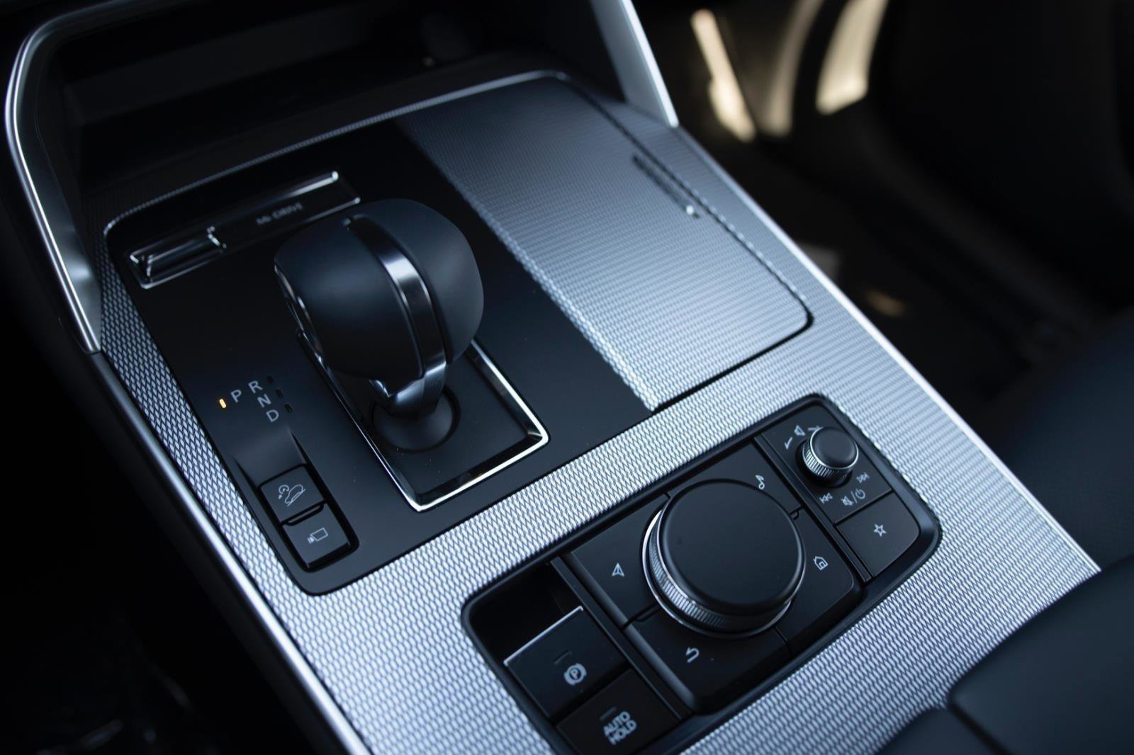 New 2026 MAZDA CX-90 3.3 Turbo S w/ Premium Package AWD/4WD image 17