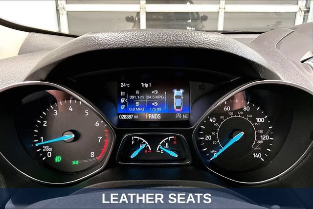 Used 2019 Ford Escape SEL FWD image 18