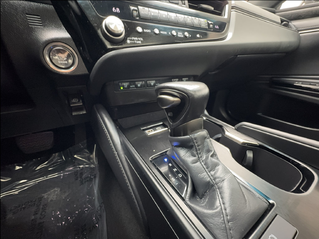 Used 2024 Lexus ES 350 w/ Premium Package FWD image 49
