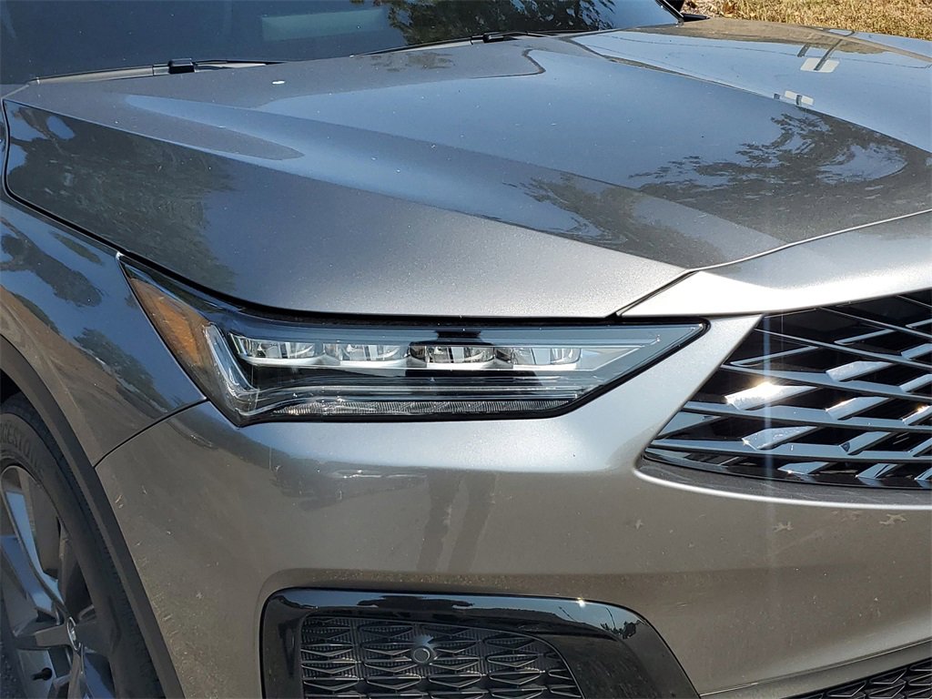 Used 2026 Acura MDX A-Spec image 5