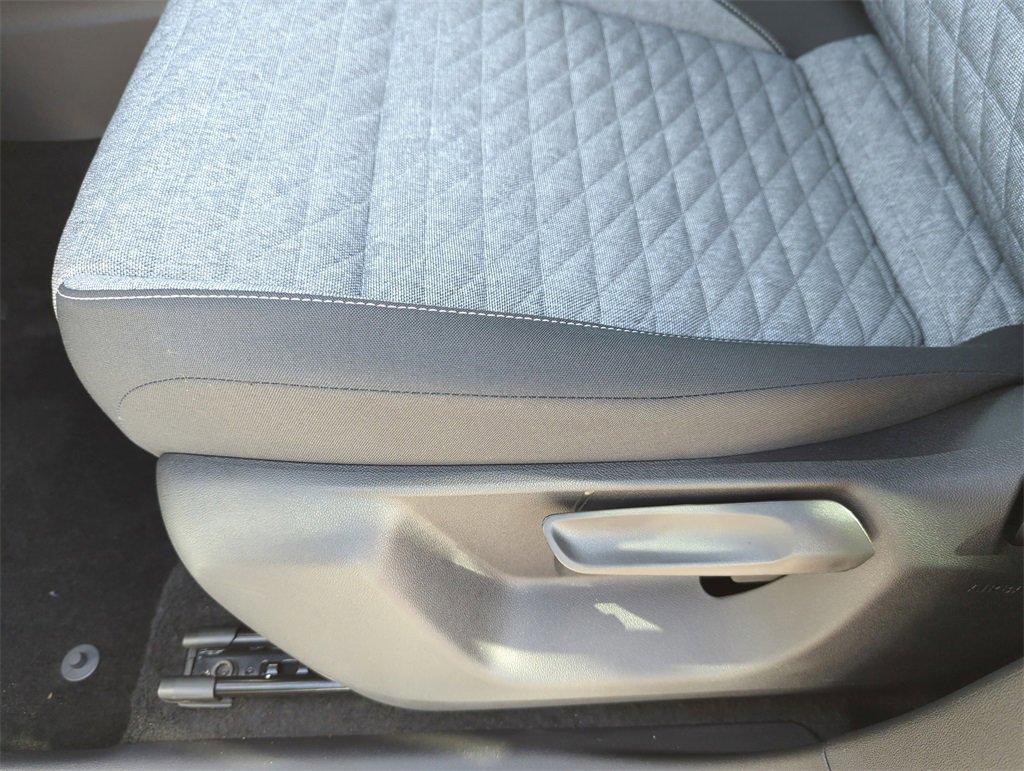 New 2026 Volkswagen Tiguan S image 33