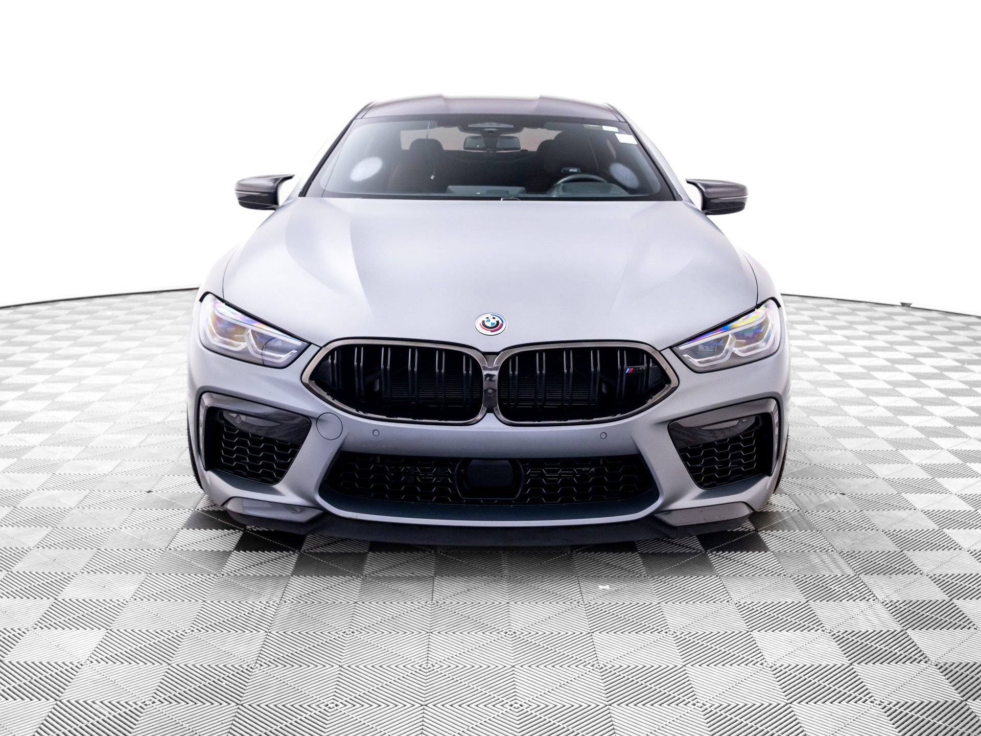Used 2023 BMW M8 Gran Coupe xDrive Competition w/ M Carbon Exterior Package AWD/4WD image 10