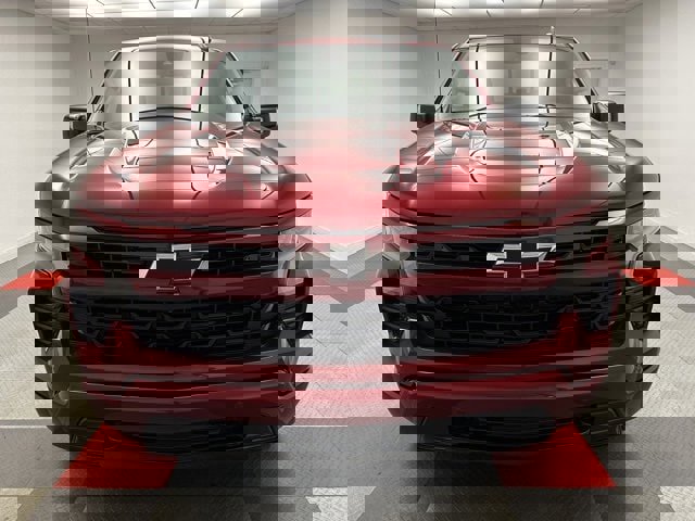 New 2025 Chevrolet Silverado 1500 RST w/ RST All Star Premium Package image 2