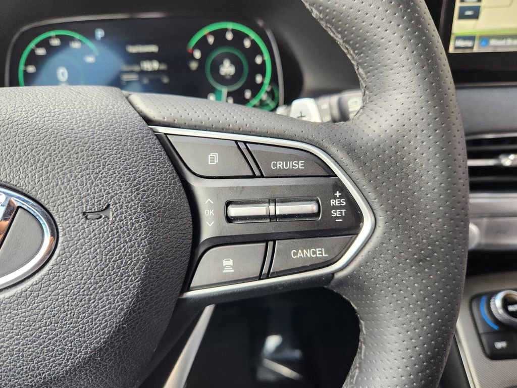 Used 2020 Hyundai Palisade Limited image 31