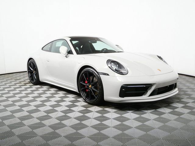 Certified 2024 Porsche 911 Carrera S image 24