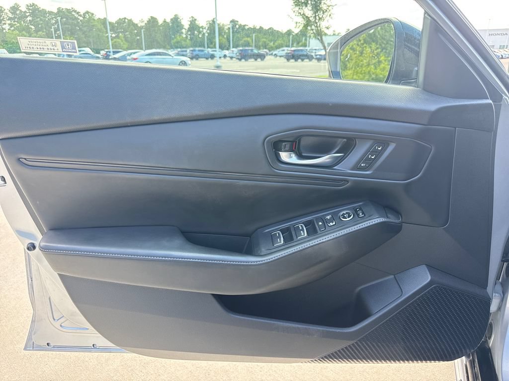 Certified 2023 Honda Accord Sport image 14