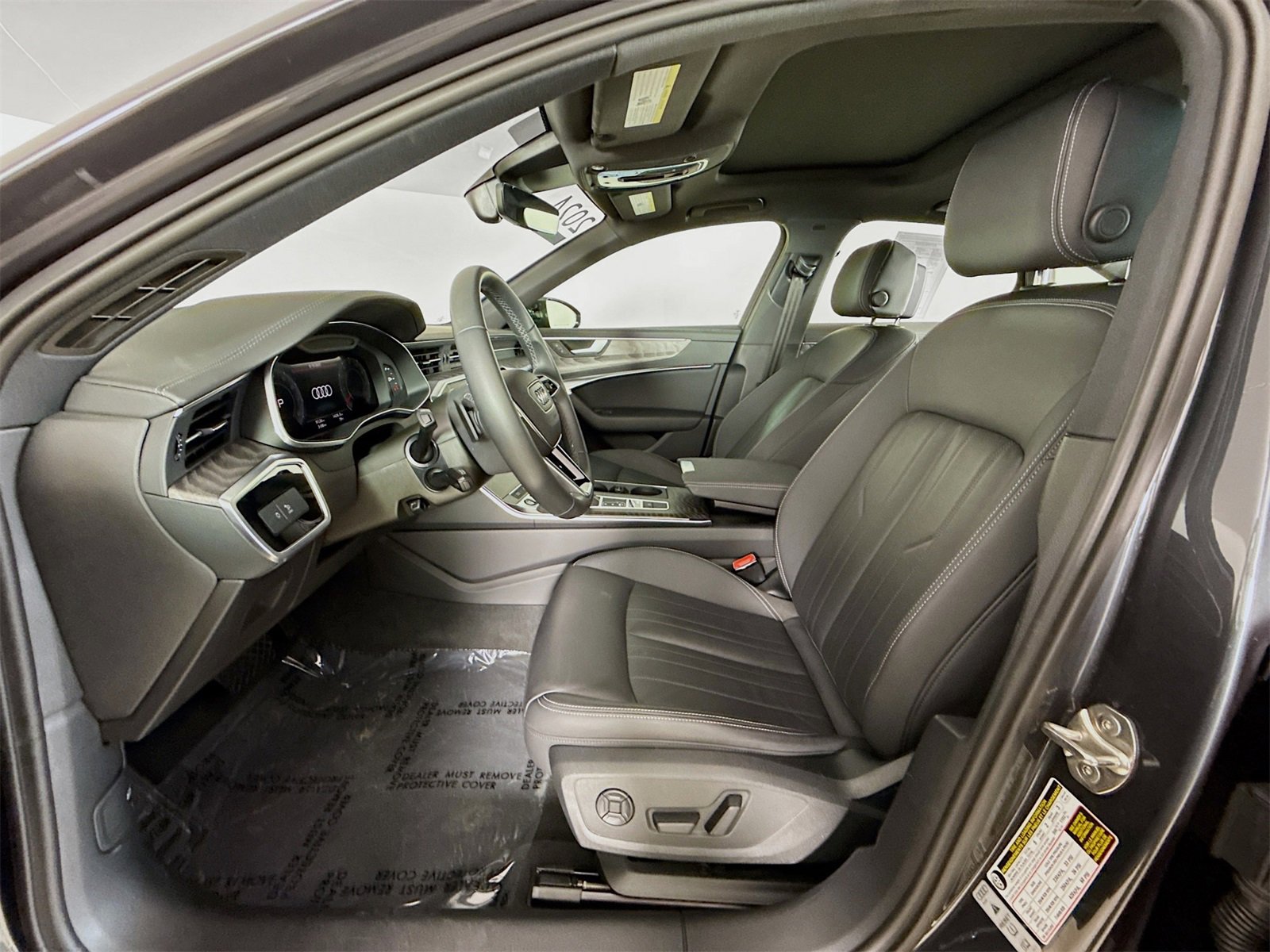 Certified 2025 Audi A6 2.0T Premium image 21