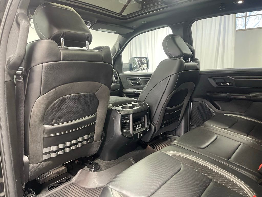 Used 2023 RAM 1500 TRX w/ TRX Level 1 Equipment Group AWD/4WD image 26