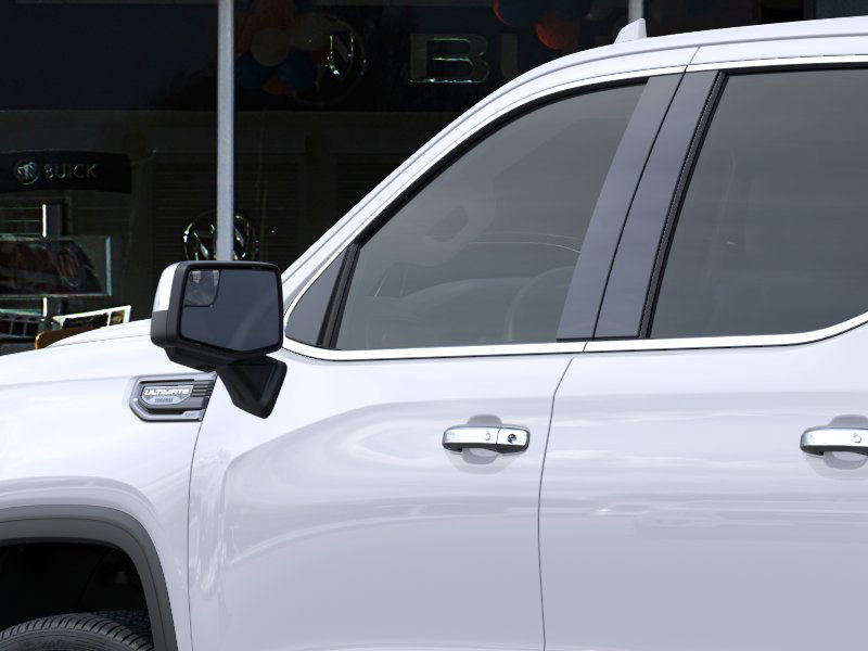 New 2026 GMC Sierra 1500 Denali Ultimate image 12
