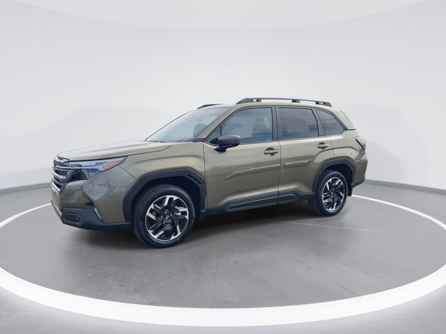 New 2026 Subaru Forester Limited image 4